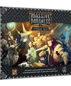 Massive Darkness 2: Upgrade Pack