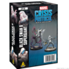 Marvel: Crisis Protocol - Black Swan And Supergiant Character Pack -Board Game Shop image 57207.1654272613