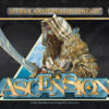 Ascension: 10 Year Anniversary Edition -Board Game Shop image 57228.1649702466