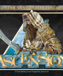 Ascension: 10 Year Anniversary Edition