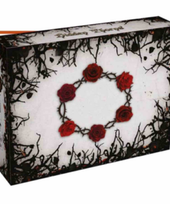 Black Rose Wars: Hidden Thorn
