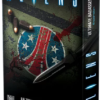 Aliens: Ultimate Badasses -Board Game Shop image 57393.1649701905