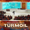 Terraforming Mars: Turmoil -Board Game Shop image 57438.1649702025