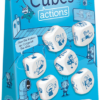 Rory's Story Cubes Actions -Board Game Shop image 57456.1649701943