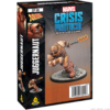 Marvel: Crisis Protocol - Juggernaut Character Pack -Board Game Shop image 57621.1649701963