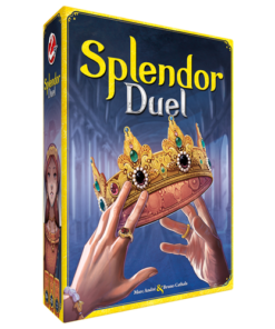 Splendor Duel