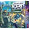 Chronicles Of Avel: New Adventures -Board Game Shop image 57883.1689867303