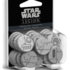 Star Wars: Legion - Premium Trooper Bases -Board Game Shop image 58067.1649701980