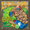 Luchador! Mexican Wrestling Dice -Board Game Shop image 58290.1649701926
