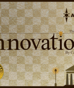 Innovation ( Third Edition )