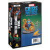 Marvel: Crisis Protocol - Doctor Strange And Wong Character Pack -Board Game Shop image 58368.1649701976