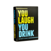 You Laugh, You Drink -Board Game Shop image 58380.1649701954