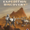 Terraforming Mars: Ares Expedition - Discovery -Board Game Shop image 58384.1681014841
