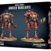 Armiger Warglaives -Board Game Shop image 58476.1662399478