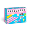 Ansagrams 1 Ansagrams -Board Game Shop image 58516.1669394705