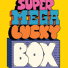 Super Mega Lucky Box 1 Super Mega Lucky Box -Board Game Shop image 58526.1649702005
