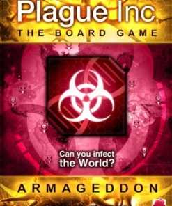 Plague Inc Armageddon
