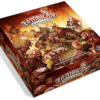Zombicide: Black Plague -Board Game Shop image 58584.1649701950