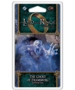 The Lord Of The Rings LCG: The Ghost Of Framsburg