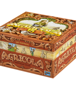 Agricola 15th Anniversary Box