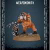 Jokaero Weaponsmith -Board Game Shop image 59049.1661826198