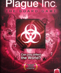 Plague Inc