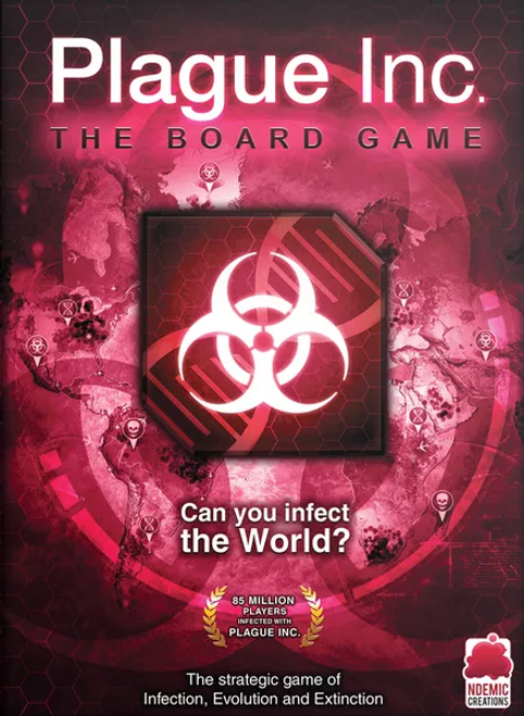 Plague Inc 3 Plague Inc