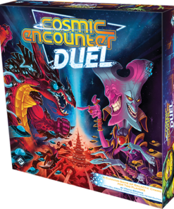 Cosmic Encounter: Duel