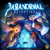 Paranormal Detectives 2 Paranormal Detectives -Board Game Shop image 59288.1649702006