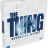 The Thing: The Boardgame - Norwegian Outpost 1 The Thing: The Boardgame - Norwegian Outpost -Board Game Shop image 59379.1653501267