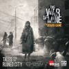 This War Of Mine: Tales From The Ruined City Expansion -Board Game Shop image 59386.1649701922