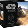 Star Wars: Legion - Crashed Escape Pod Battlefield Expansion -Board Game Shop image 59582.1649701979