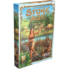 Stone Age: The Expansion -Board Game Shop image 59615.1649702253