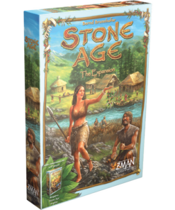 Stone Age: The Expansion