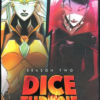 Dice Throne: Season 2 - Seraph Vs Vampire Lord -Board Game Shop image 59747.1649811784