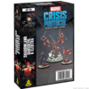 Marvel: Crisis Protocol - Shadowland Daredevil & Elektra Character Pack -Board Game Shop image 59757.1649701965