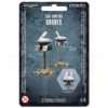 Tau Empire Tactical Drones 2 Tau Empire Tactical Drones -Board Game Shop image 59931.1661826769