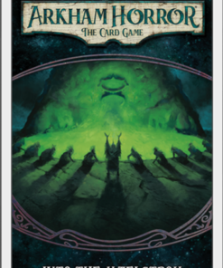 Arkham Horror: The Card Game - Into The Maelstrom
