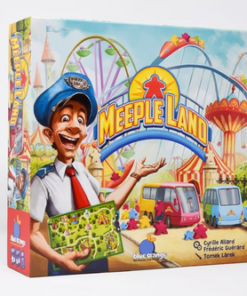 Meeple Land