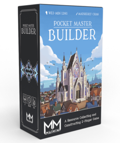 Pocket Master Builder