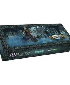 HEXplore It: The Forests Of Adrimon Expansion