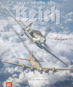 Skies Above The Reich