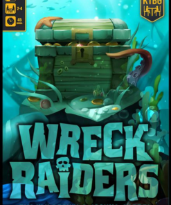 Wreck Raiders