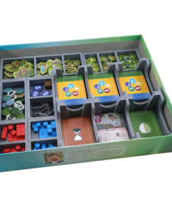 Box Insert: Ark Nova