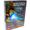 Space Empires: Replicators Expansion 2 Space Empires: Replicators Expansion -Board Game Shop image 60597.1649702223