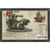 Daemons Of Khorne Skull Cannon -Board Game Shop image 60768.1662059230