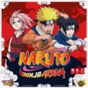 Naruto Ninja Arena -Board Game Shop image 60831.1649702011