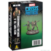 Marvel: Crisis Protocol - Nick Fury, Sr. & Howling Commandos Character Pack -Board Game Shop image 60857.1660761918