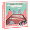 Hand-to-Hand Wombat -Board Game Shop image 60924.1669242879