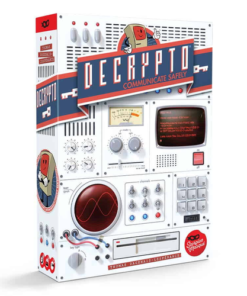 Decrypto